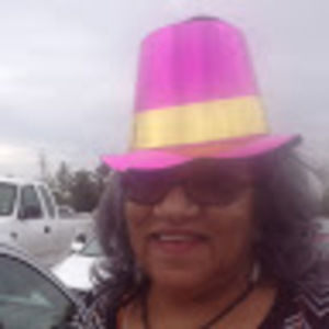 Meet your Posher, Agnes